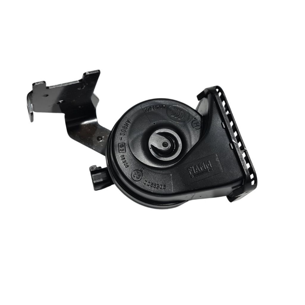 Buzina Com Suporte Range Rover Original  10 a 12 LR025237