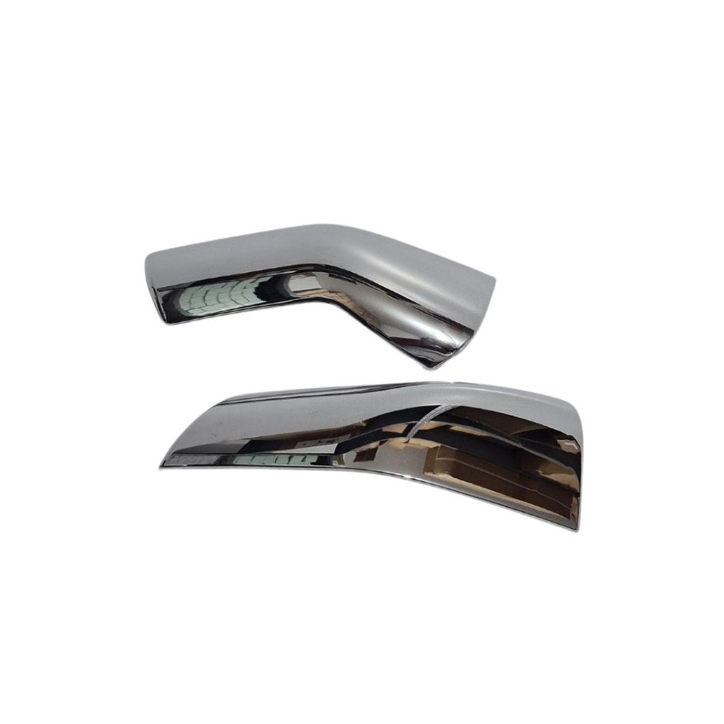 Kit Original Capa Retrovisor Range Rover Freelander 2 LR003905