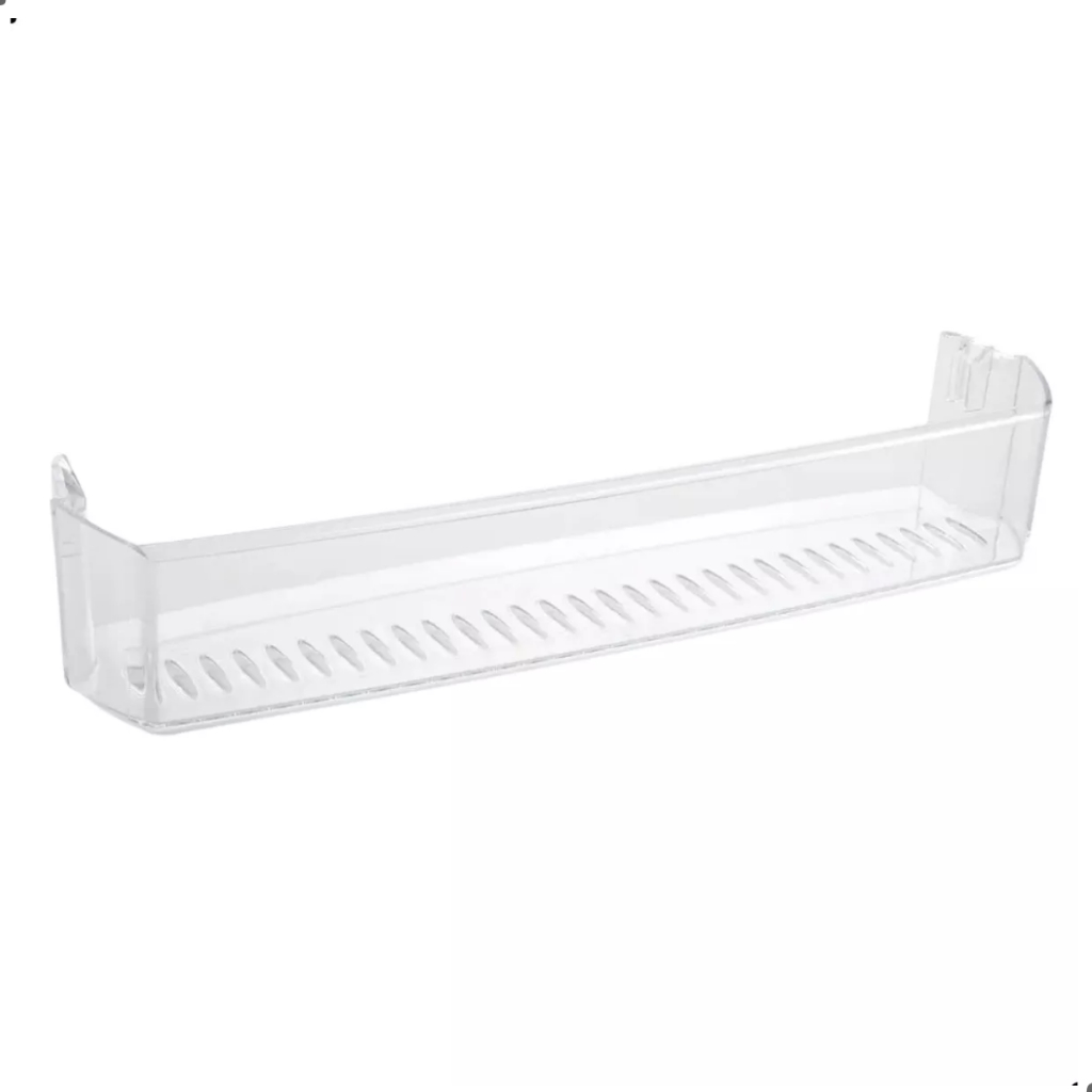 Penultima Prateleira da porta refrigerador Electrolux Original DF38 DF41 DF40