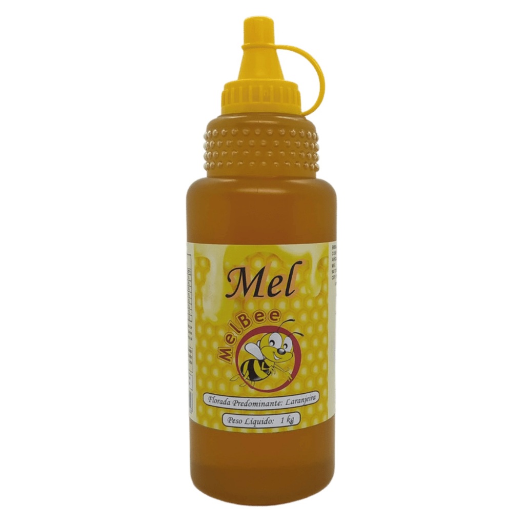 Bisnaga 1 Kg Mel: Onde Comprar | BuscaProdutos