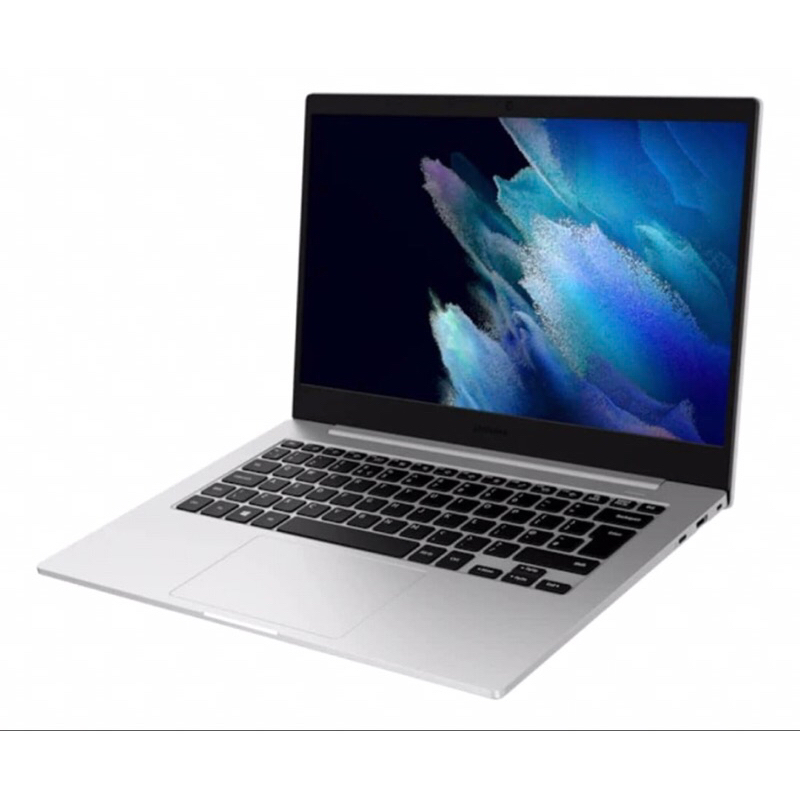 Notebook Samsung Galaxy Book Go Np340xla-k06br Snapdragon 4gb 128gb Ssd Ufs Windows 11 Home