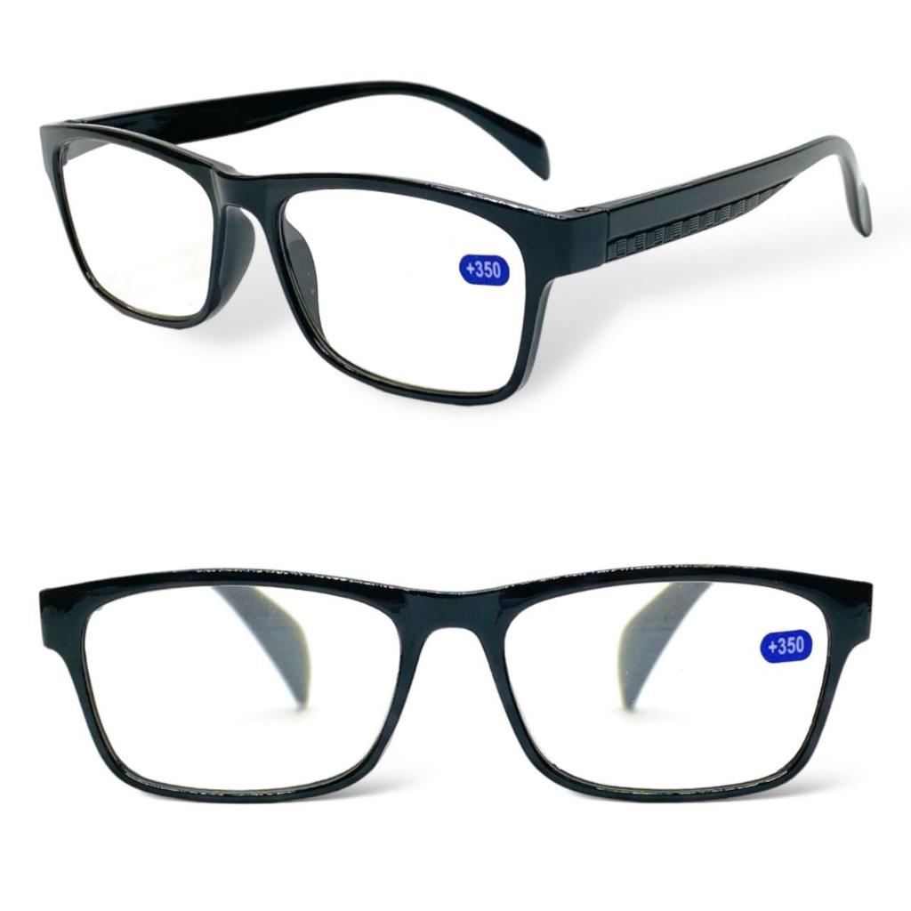 Óculos P/ Leitura Presbiopia Unissex Grau Para Perto 5822