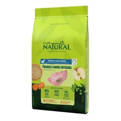 Racao Guabi Natural Caes Ad Mini/Peq Frango/Arroz - 10,1kg
