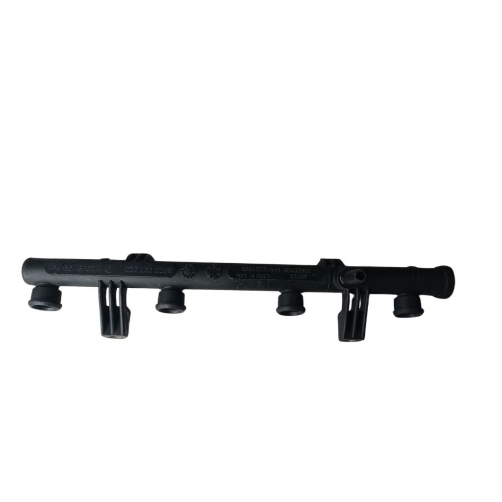 Flauta de injeção Volkswagen Gol G4 G5 Fox 1.0 flex 030133329S