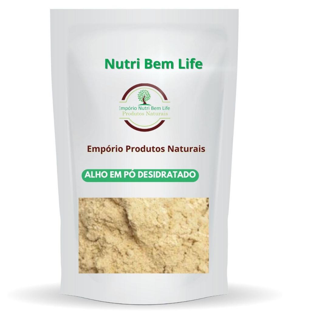O que é Alho Desidratado em Pó? Guia e Onde Comprar | BuscaProdutos