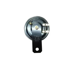 Buzina Para Moto Som alto Cbx250 Twister250 Strada200 Cg160 Cg150