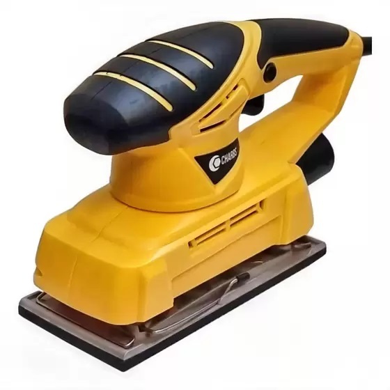 Lixadeira De Cantos Orbital 200w Base 1/3 13.000 Opm 110v