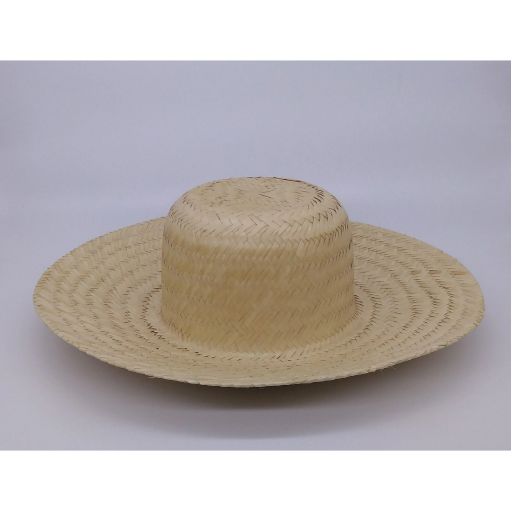 Chapéu de Palha Brasília Festa Junina Praia Decoração Confecção