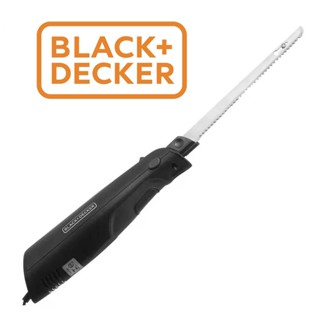 Faca Eletrica Black & Decker 120w Aco Inoxidavel Fel150 - 127v 110V em Oferta na Shopee