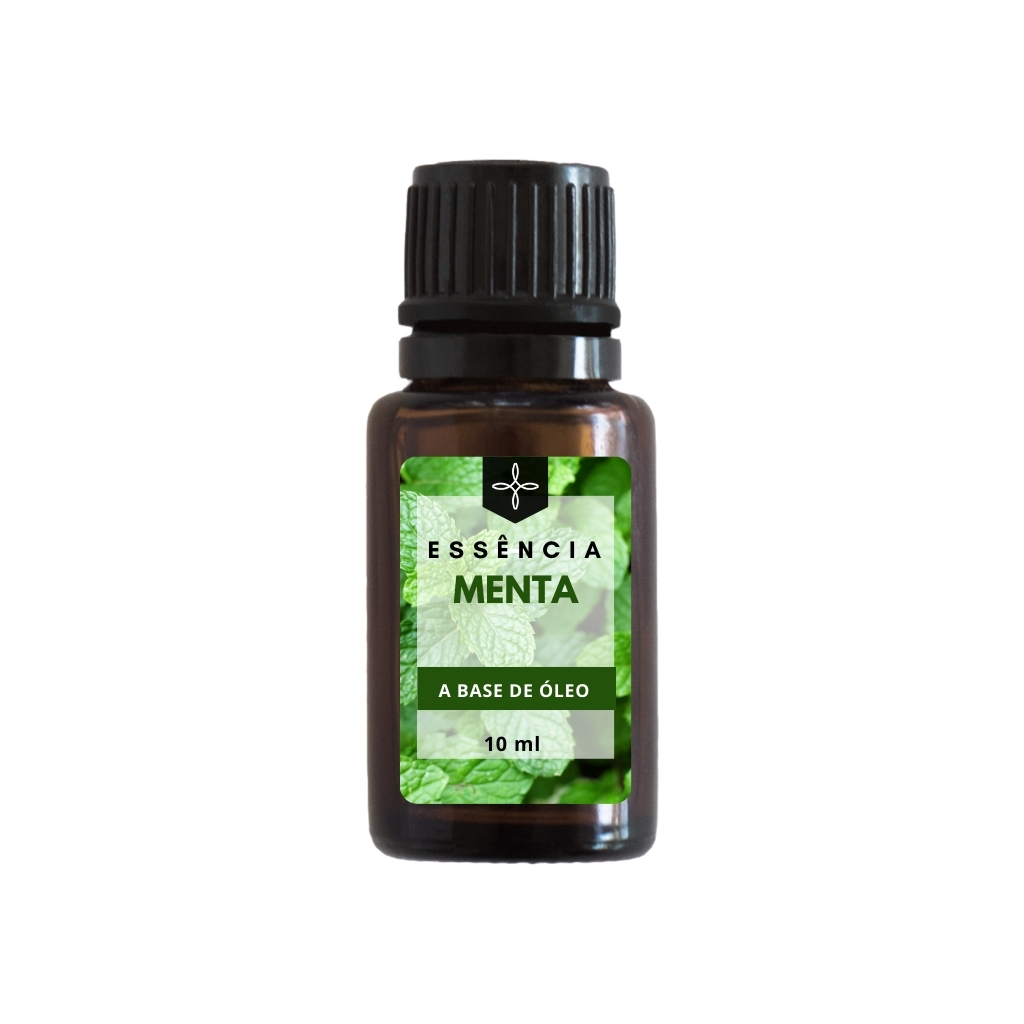 Essência Menta cosméticos Velas Aromatizador e Difusor Elétrico 10 ml