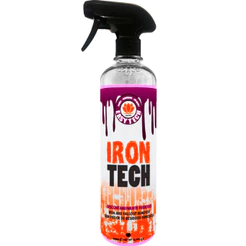 Irontech Descontaminante Ferroso 500ml Easytech Automotivo