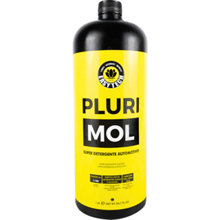 Pluri Mol Detergente Automotivo Lava Autos Shampoo 1,5L Easytech em Oferta na Shopee