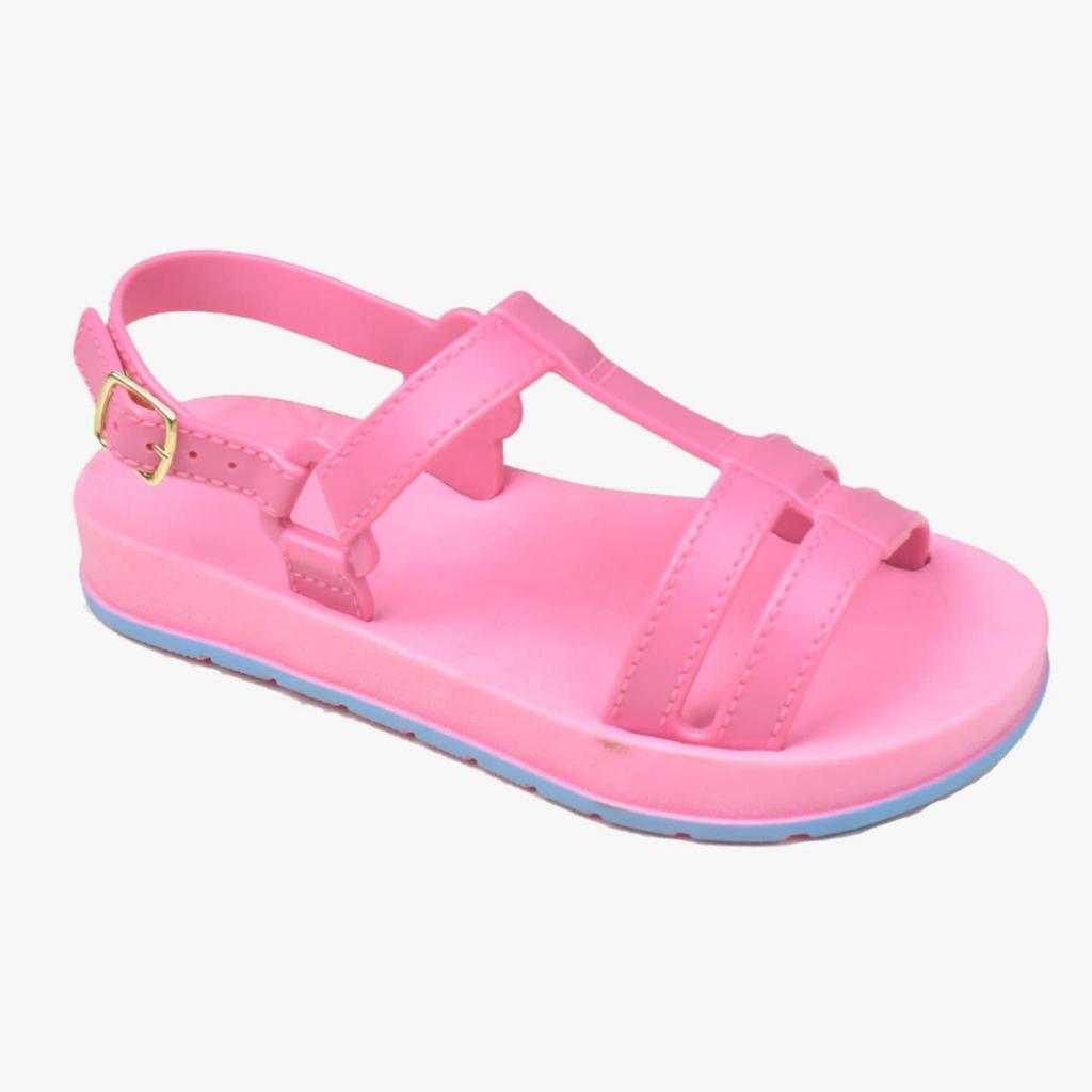 Sandália infantil PLATAFORMA ZAXY unidade (par)