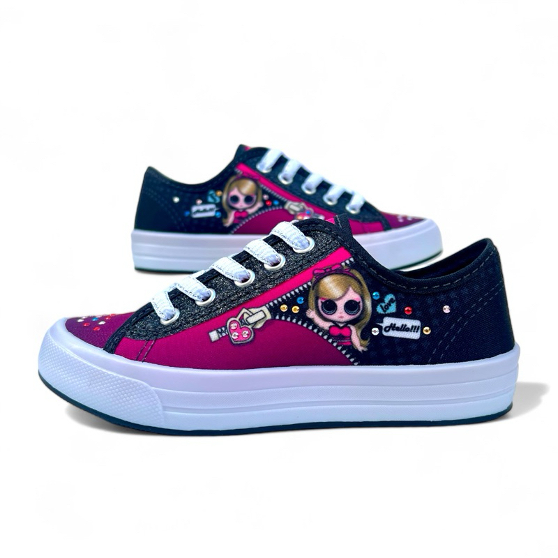 Lol Surprise Sapatos na Black Friday 2025 | BuscaProdutos