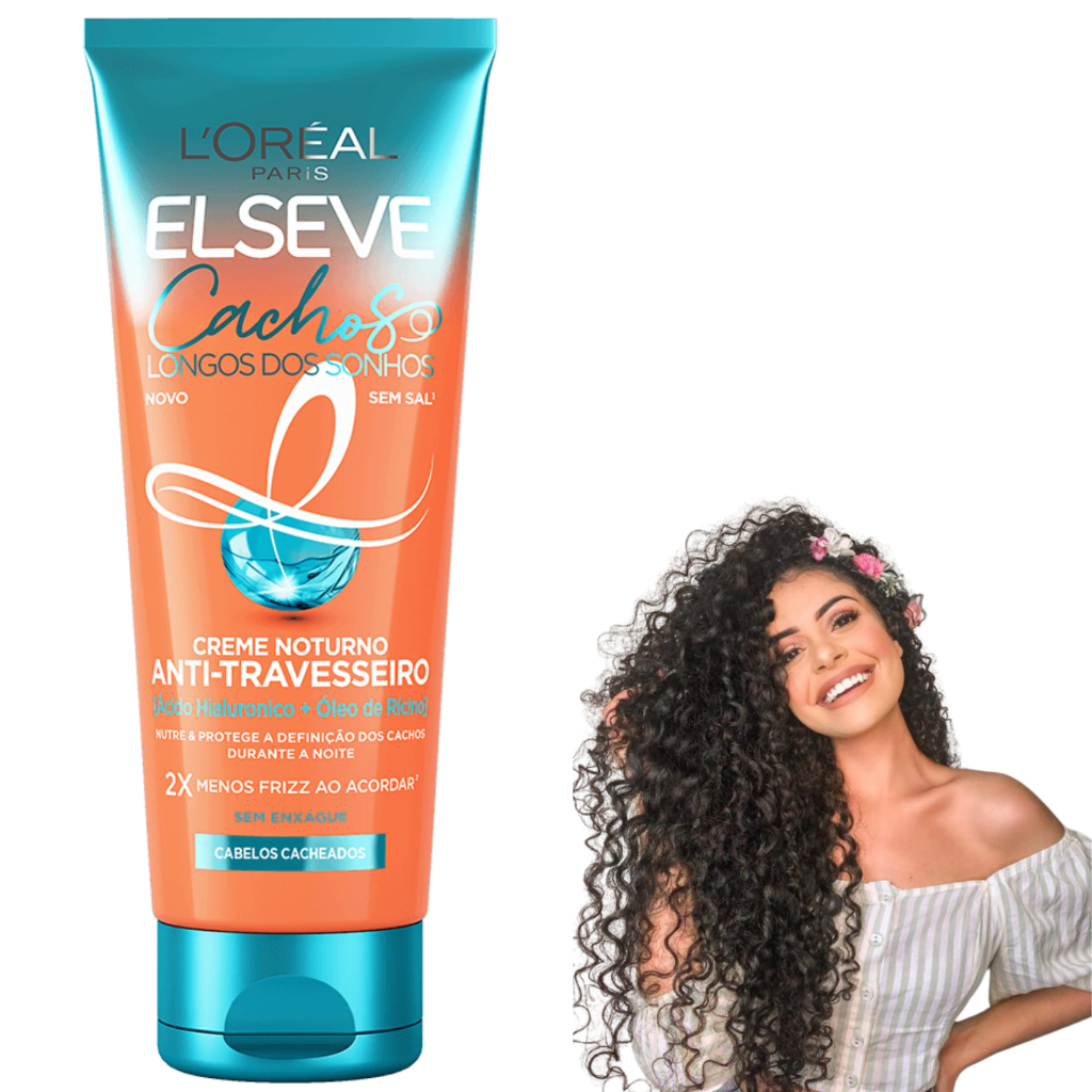 O que é Tratamento Capilar Noturno Loreal? Guia e Onde Comprar | BuscaProdutos