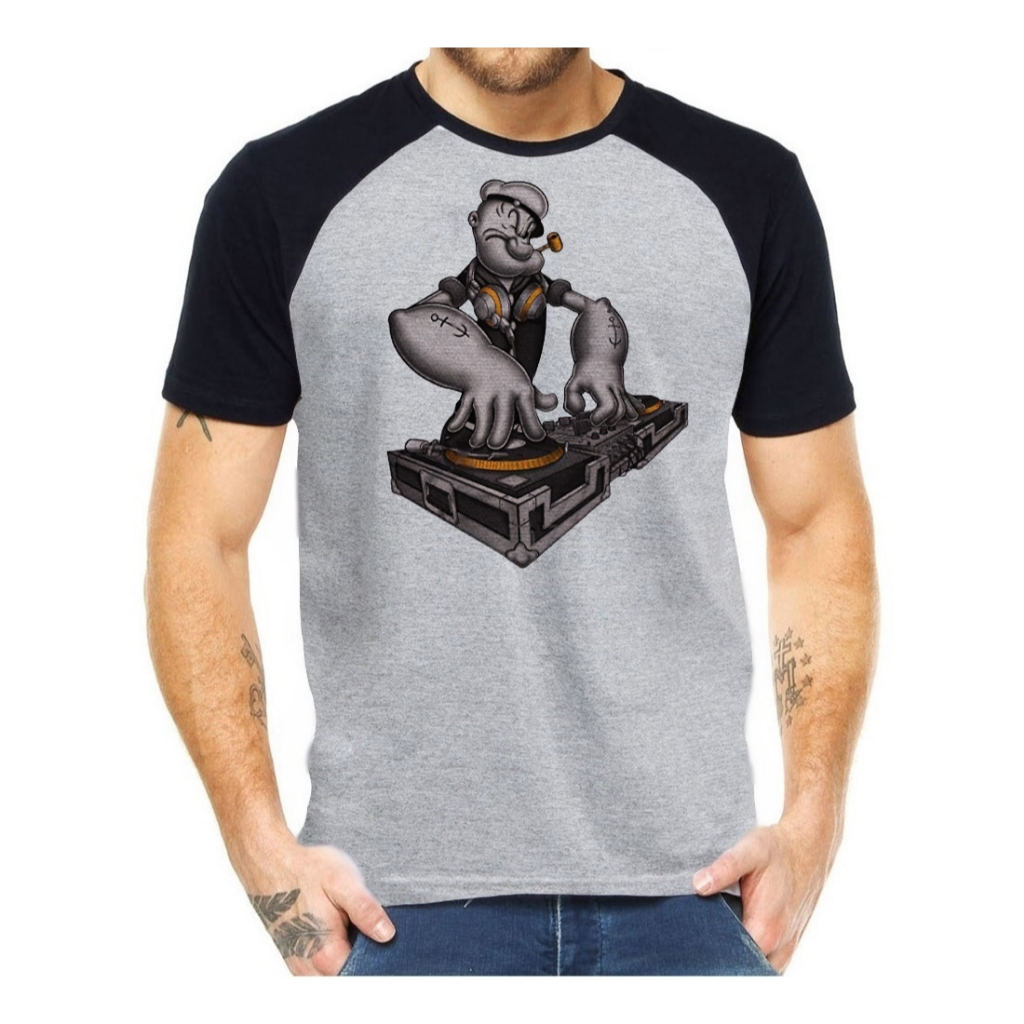 Brutus Popeye: Guia Completo e Onde Comprar | BuscaProdutos