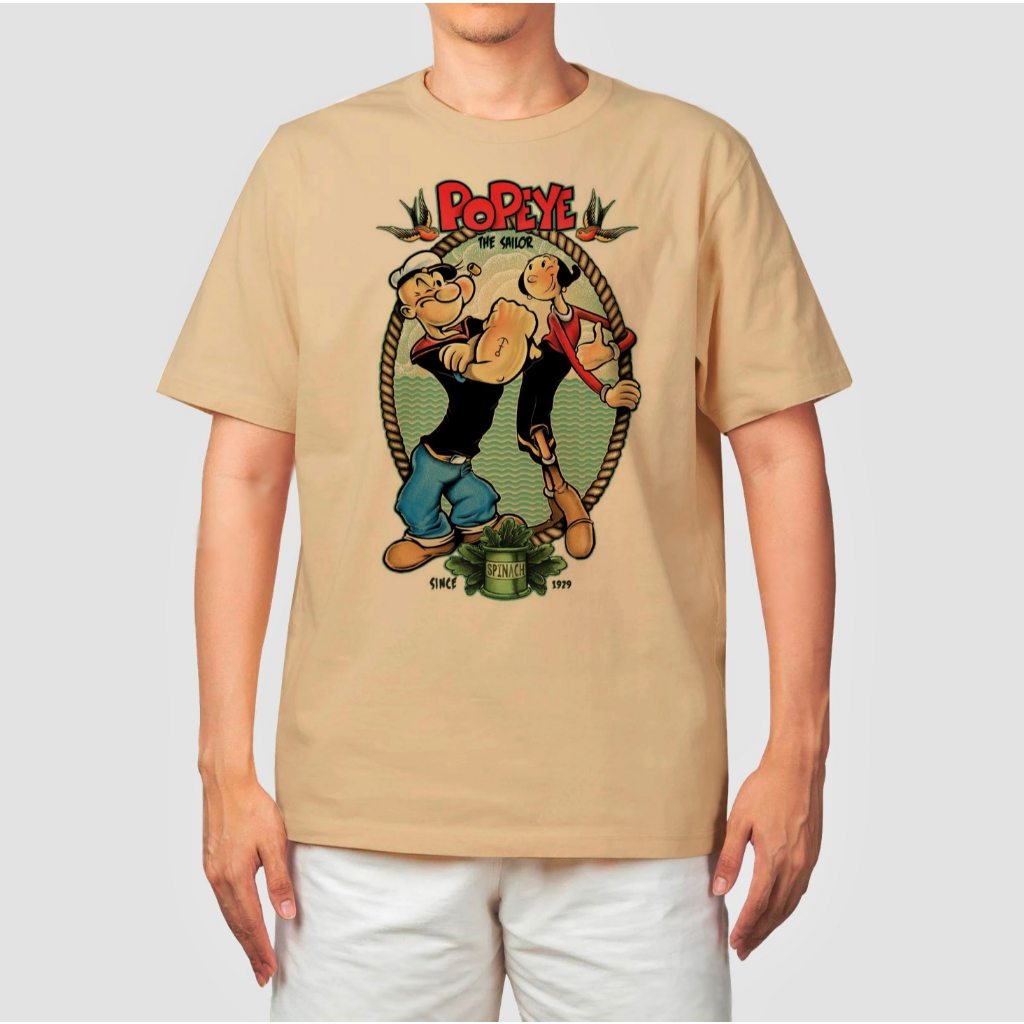 Brutus Popeye Desenho: Onde Comprar | BuscaProdutos