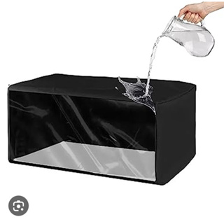 Capa para Impressora L14150 Frente Transparente Impermavel em Oferta na Shopee