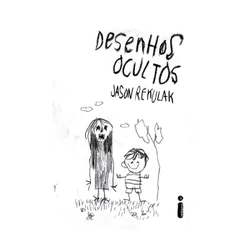 Livro Desenhos ocultos, por Jason Rekulak - Intrínseca
