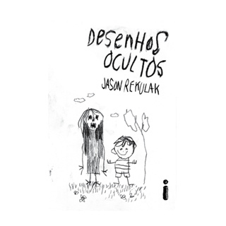 Livro Desenhos ocultos, por Jason Rekulak - Intrínseca em Oferta na Shopee