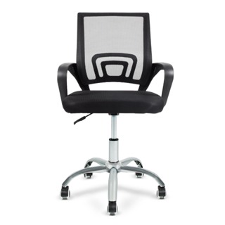 Cadeira Secretária Giratória De Escritório Ergonômica em Tela Mesh Best Chair de Ótima Qualidade em Oferta na Shopee