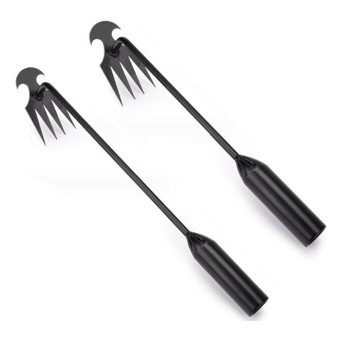 Ferramentas Extratoras Raiz Planta Grama 30cm Jardim Alta Qualidade PRONTA ENTREGA