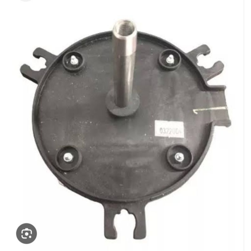 Suporte/base do motor de centrífuga da Suggar 15kg .