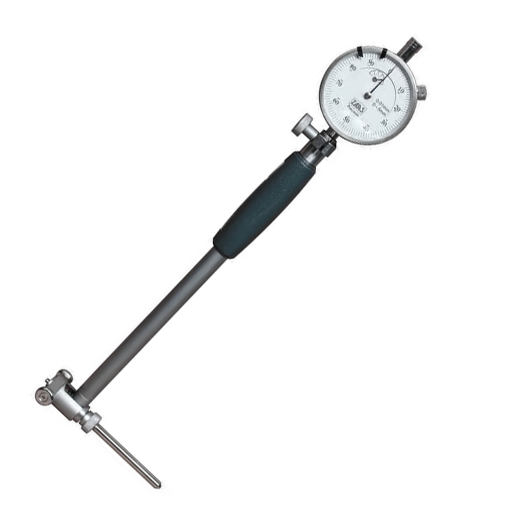 Comparador de Diâmetro Interno 160 a 250mm Súbito 3,0006 ZAAS