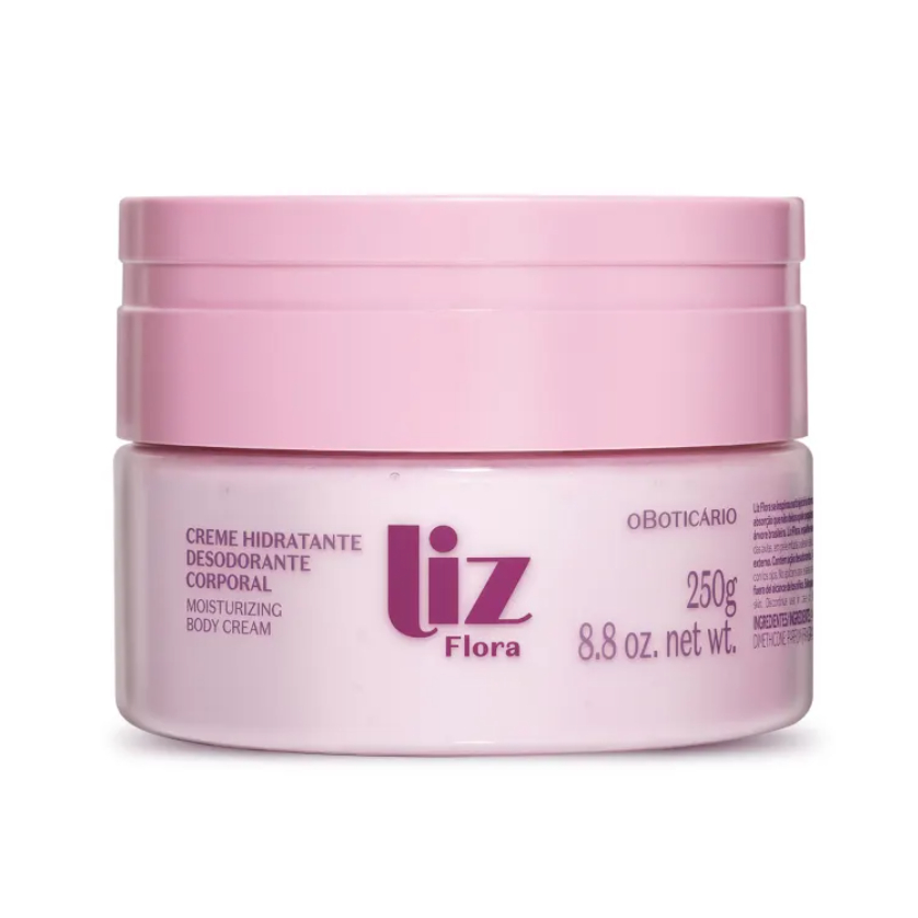 Liz Creme na Black Friday 2025 | BuscaProdutos