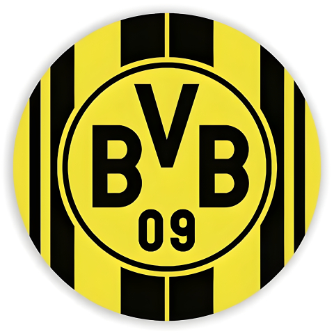 Painel Festa Infantil Redondo Borussia Dortmunt Time de Futebol + Arco, Suporte incluso. Fazemos personalizado com qualquer tema. Confeccionado em Lona fosca, impressão de alta resolução. cenário Circular p/ Decoraçõe