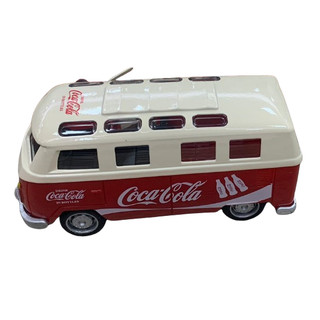 Carrinho Miniatura Coleção Metal Fusca - Brinquedo Fricção FUCA CARRINHO COLECIONADOR MINIATURAS DE FUSCA