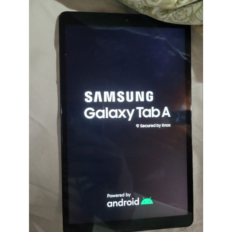 Samsung Galaxy Tab  SM-T515N 32GB 4G 10,1 + teclado LOGITECH.