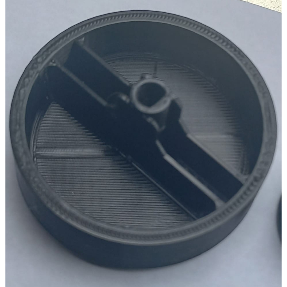 kit Botões Fama Air Fryer em Oferta na Shopee