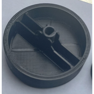 kit Botões Fama Air Fryer em Oferta na Shopee