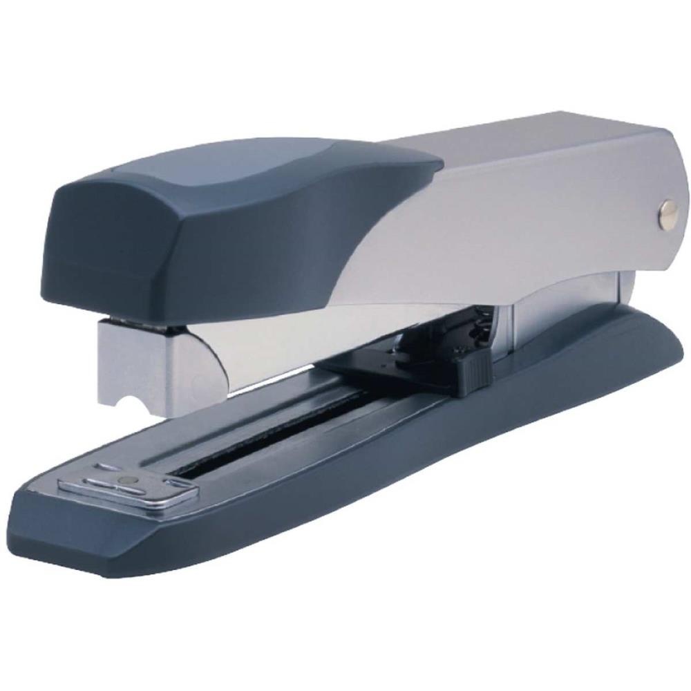 Grampeador De Mesa Metallic C-15 Até 40 Folhas Cis