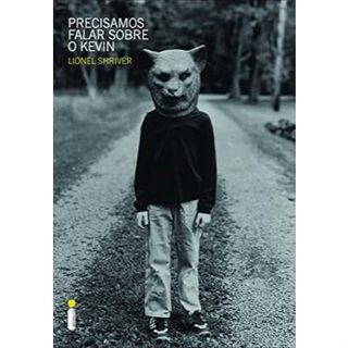 Precisamos falar sobre o Kevin, por Lionel Shriver - Intrínseca em Oferta na Shopee