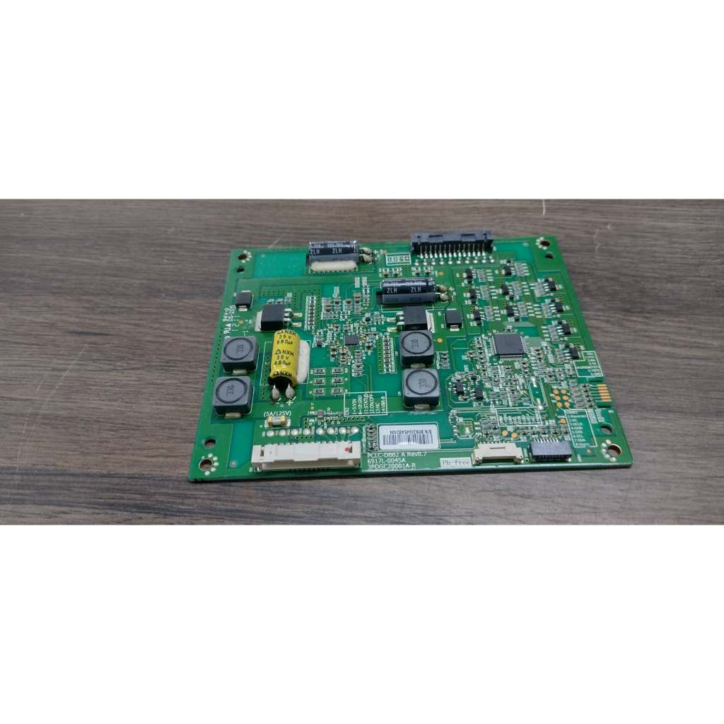 Placa inverter Tv LG 32lv5500
