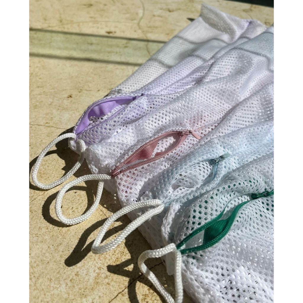 KIT Saco PREMIUM para Lavar Roupas