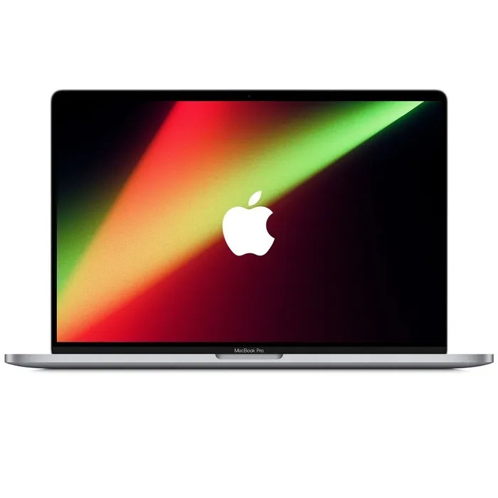 Macbook Pro A2141, I7, 512 Gb, 8 Gb Ram Garantia | Nf-e