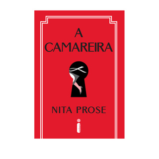 A camareira, por Nita Prose - Intrínseca em Oferta na Shopee