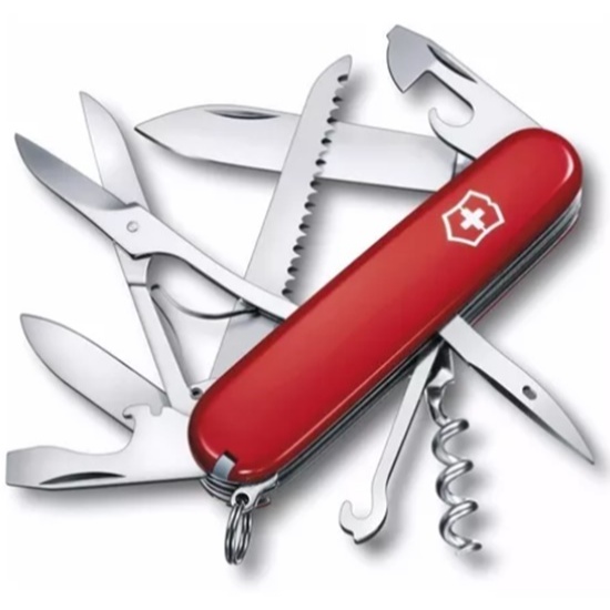 Canivete Victorinox Huntsman 15f - Original