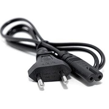 Cabo de Força Tipo 8 Bipolar Seminovo usado