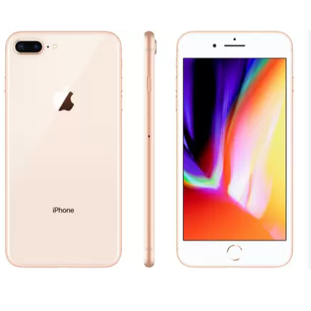 Remessa São Paulo Apple iPhone 8/8plus 64 GB 128 GB 256 GB 99% novo telefone usado celular original fábrica desbloqueada