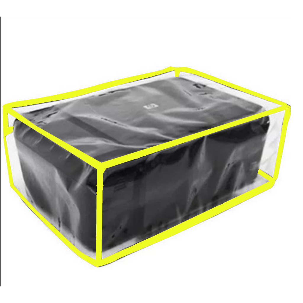 Capa para impressora Deskjet Ink Advantage, 2874 em Oferta na Shopee