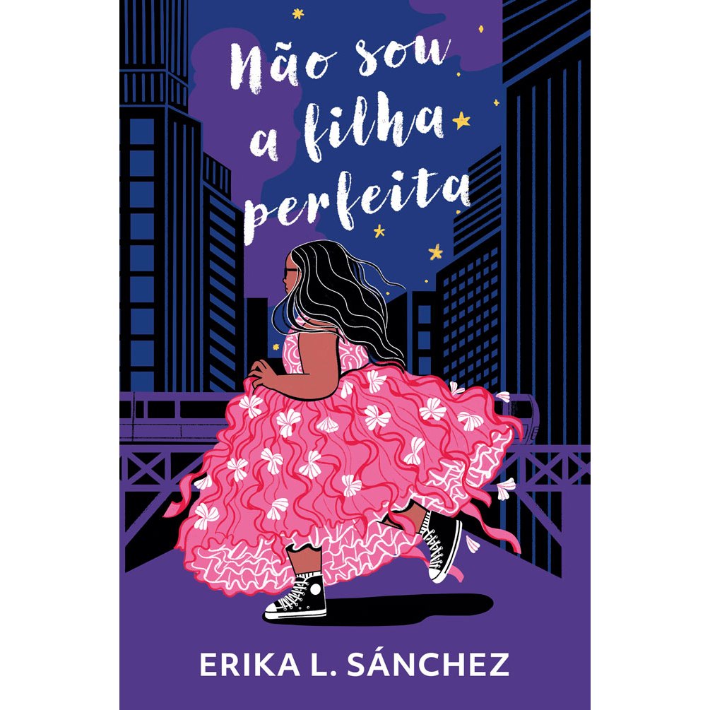 Não sou a filha perfeita, por Erika L. Sánchez - Intrínseca em Oferta na Shopee