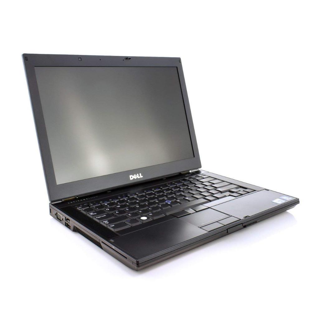 Notebook Dell 6410 Intel Core i5 1th 4gb ram 120gb SSD Windows 10