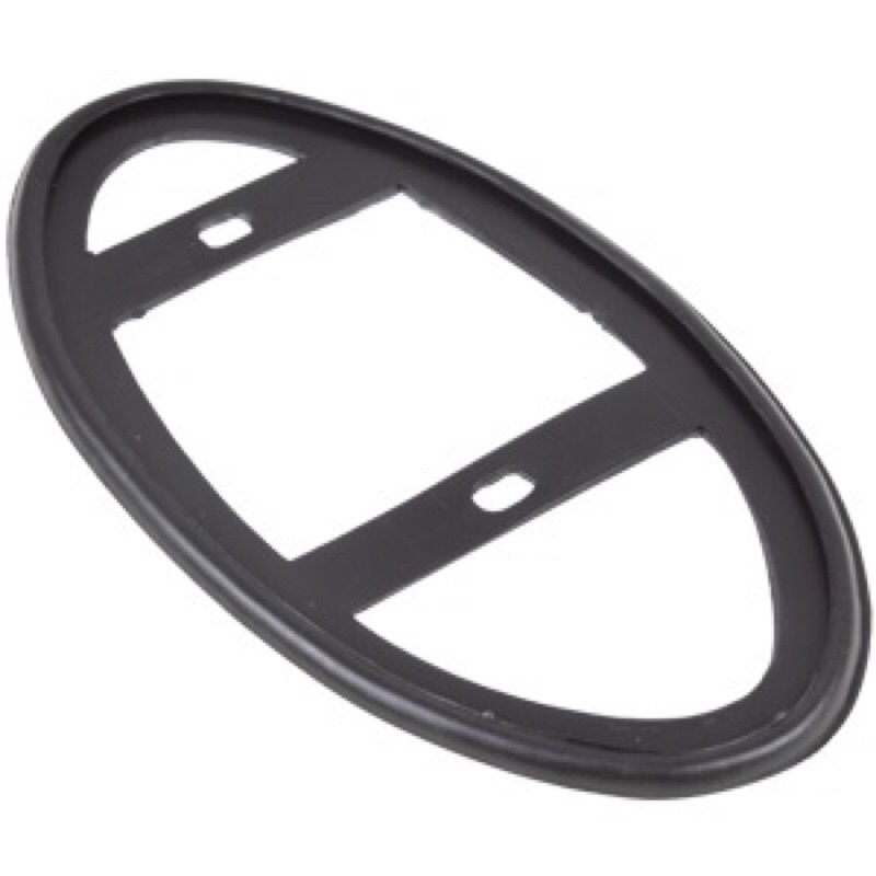 BORRACHA GUARNICAO DA LANTERNA TRASEIRA VW FUSCA 1200/1300