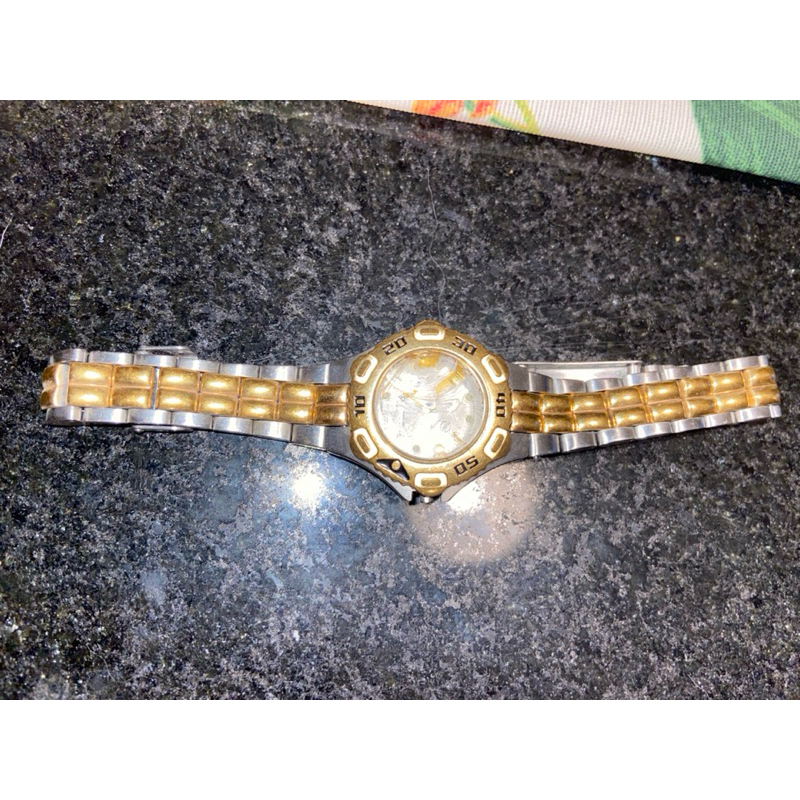 PECAS E PARTES DO BULOVA FEMININO MARINE STAR ORIGINAL