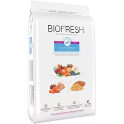 Racao Caes Biofresh Light Raças Light Raças Medias 10,1kg