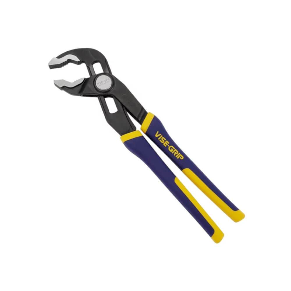 Alicate Bomba D’ água 12" - GROOVELOCK - em Aço Níquel Cromo Sem Isolação - Irwin